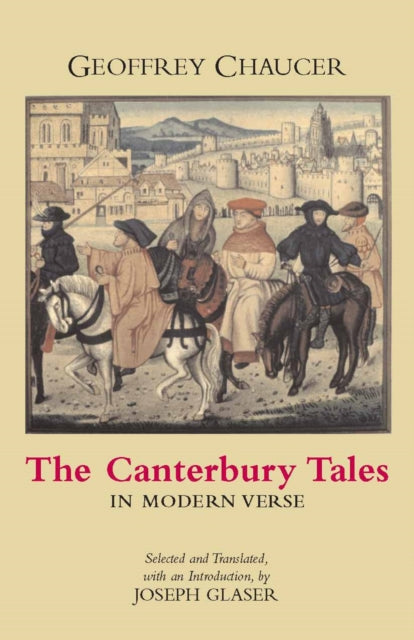 The Canterbury Tales in Modern Verse