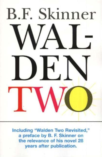 Walden Two