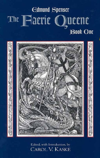 The Faerie Queene, Book One