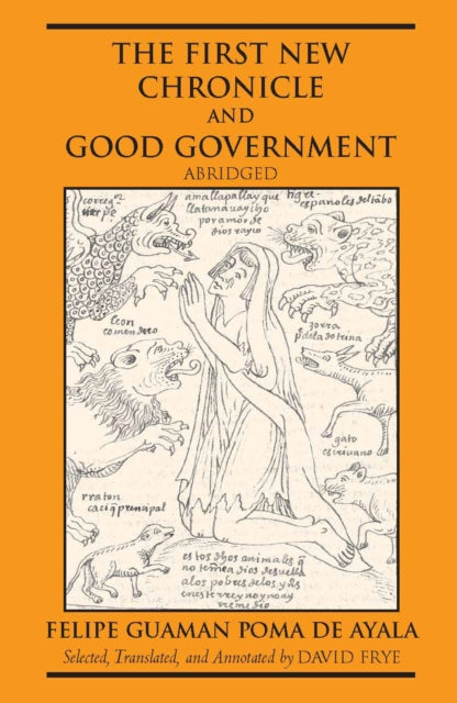 The First New Chronicle and Good Government, Abridged