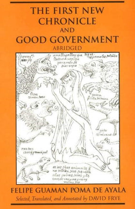 The First New Chronicle and Good Government, Abridged