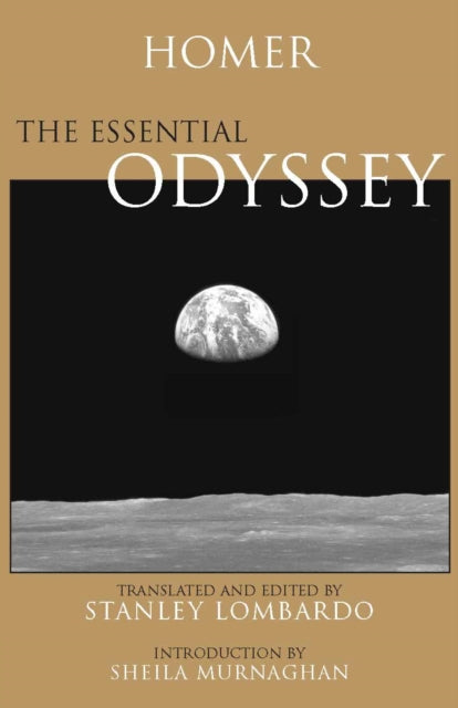 The Essential Odyssey