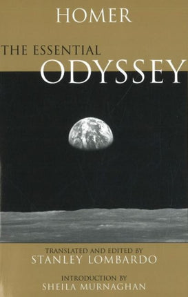 The Essential Odyssey