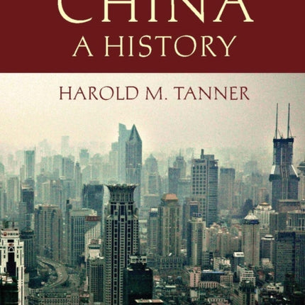 China: A History: A History