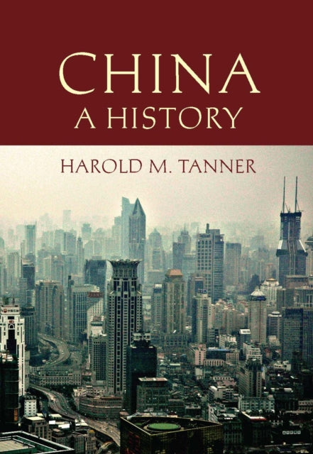 China: A History: A History