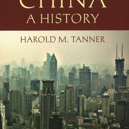 China: A History: A History