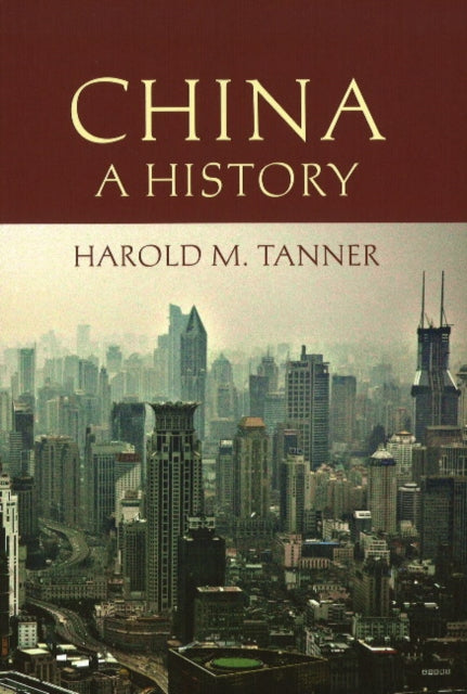 China: A History: A History