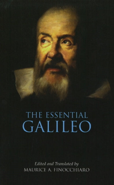 The Essential Galileo