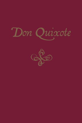 Don Quixote