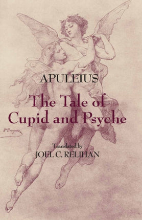 The Tale of Cupid and Psyche