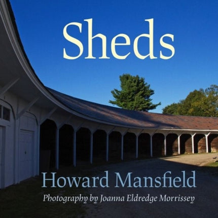 Sheds