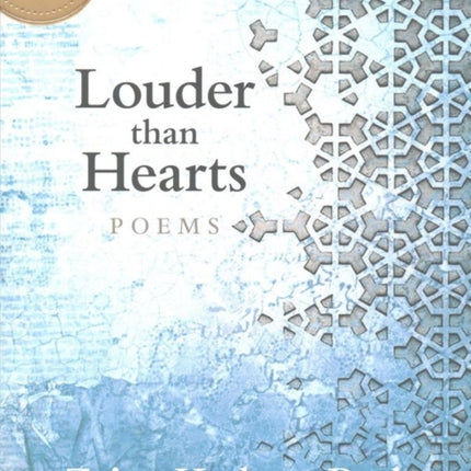 Louder Than Hearts: Poems