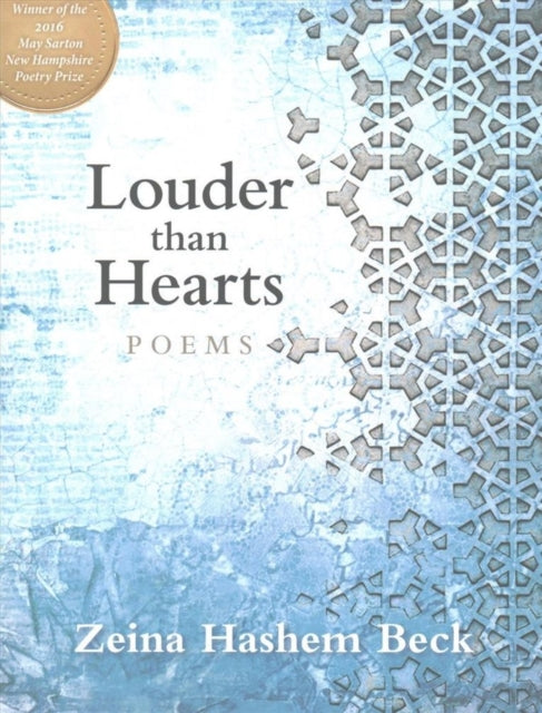 Louder Than Hearts: Poems