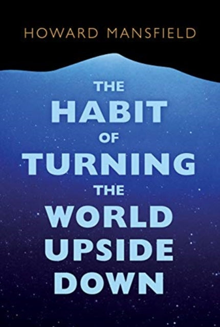 The Habit of Turning the World Upside Down: Our Belief in Property and the Cost of That Belief