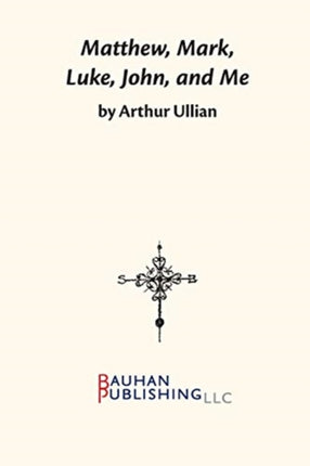 Matthew, Mark, Luke, John… and Me: Growing Up Jewish in a Christian World