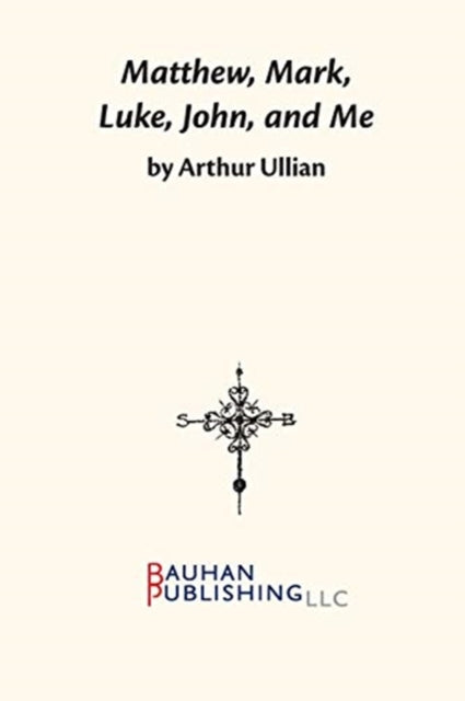 Matthew, Mark, Luke, John… and Me: Growing Up Jewish in a Christian World