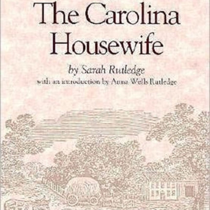 The Carolina Housewife