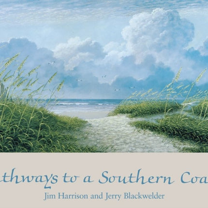 Pathways to a Southern Coast