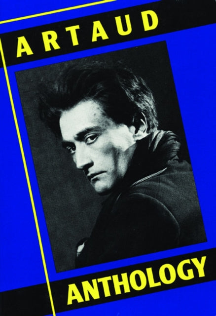 Artaud Anthology