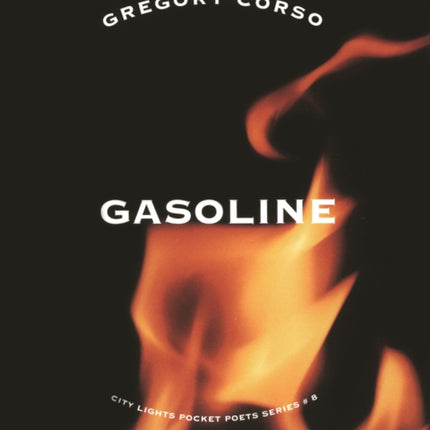 Gasoline