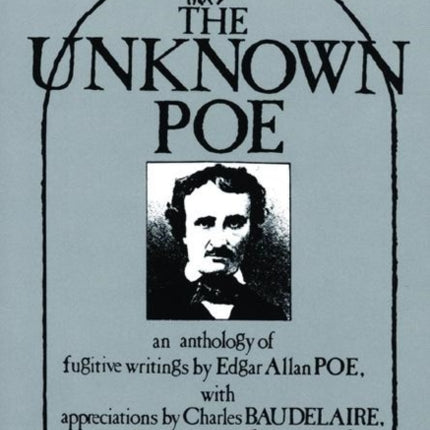 The Unknown Poe