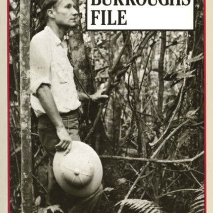 The Burroughs File