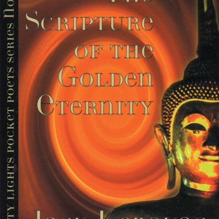 Scripture of the Golden Eternity