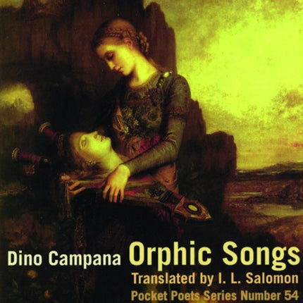 Orphic Songs