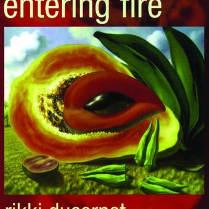 Entering Fire