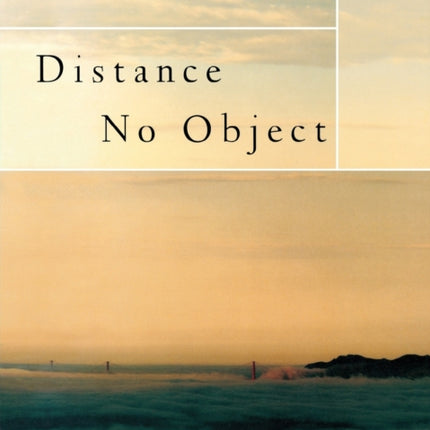 Distance No Object