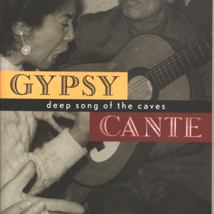Gypsy Cante