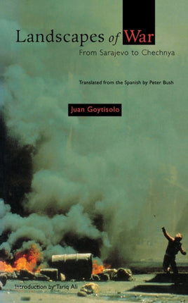 Landscapes of War