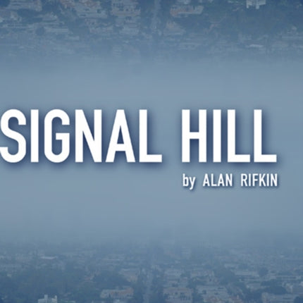 Signal Hill