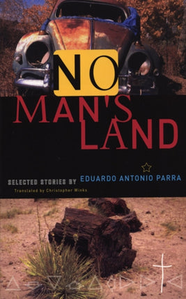 No Man's Land: Selected Stories