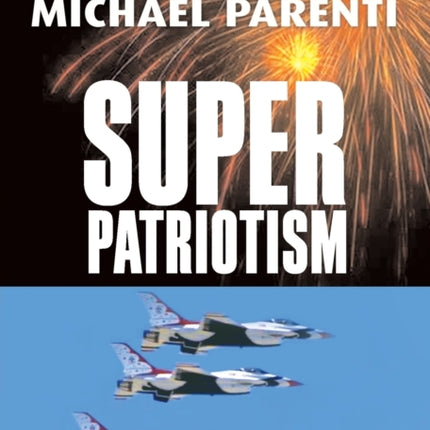 Superpatriotism