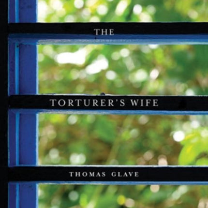 The Torturer's Wife