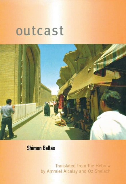 Outcast