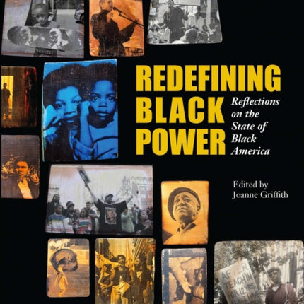 Redefining Black Power: Reflections on the State of Black America