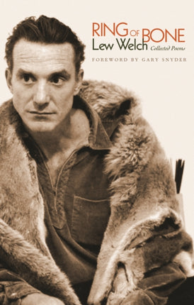 Ring of Bone Collected Poems