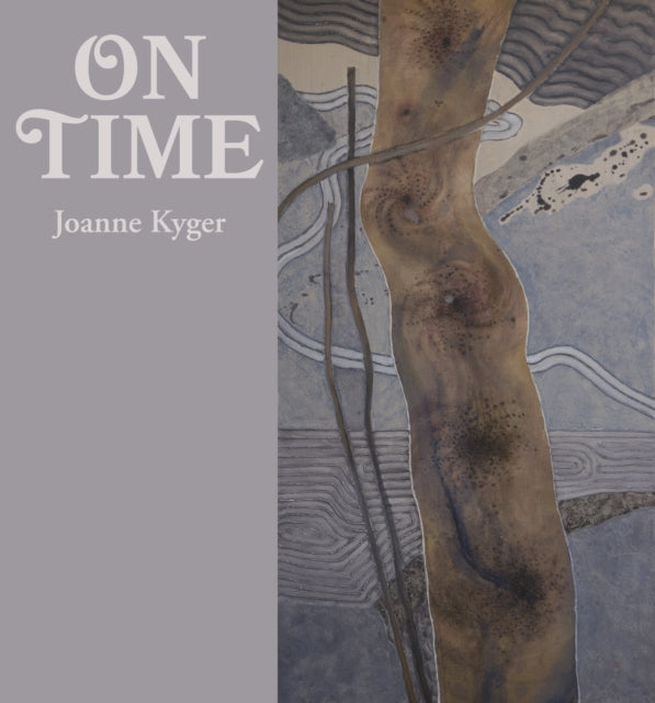 On Time: Poems 2005-2014