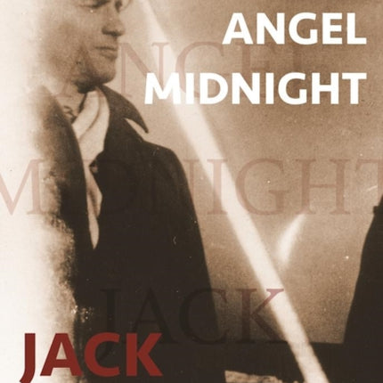 Old Angel Midnight