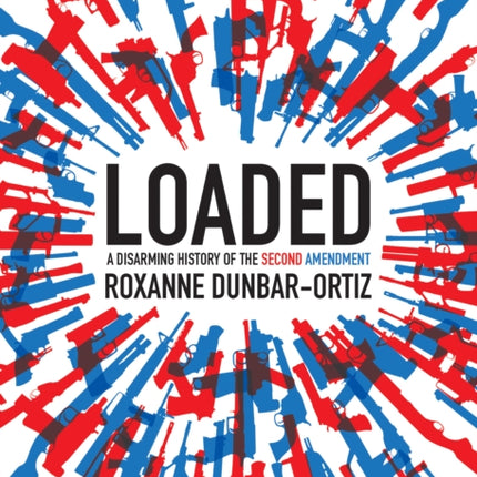 Loaded: A Disarming History of the Second Amendment