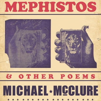 Mephistos and Other Poems