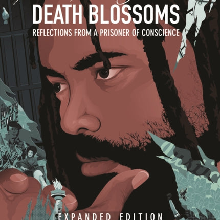 Death Blossoms: Reflections from a Prisoner of Conscience, Expanded Edition