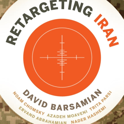 ReTargeting Iran