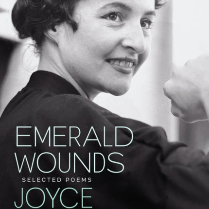 Emerald Wounds: Selected Poems