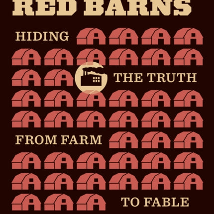 Little Red Barns