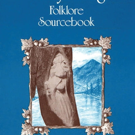 Storytelling Folklore Sourcebook