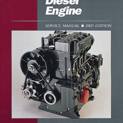 Small Diesel Engine Srvc Ed 3