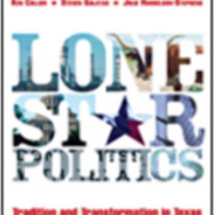 Lone Star Politics